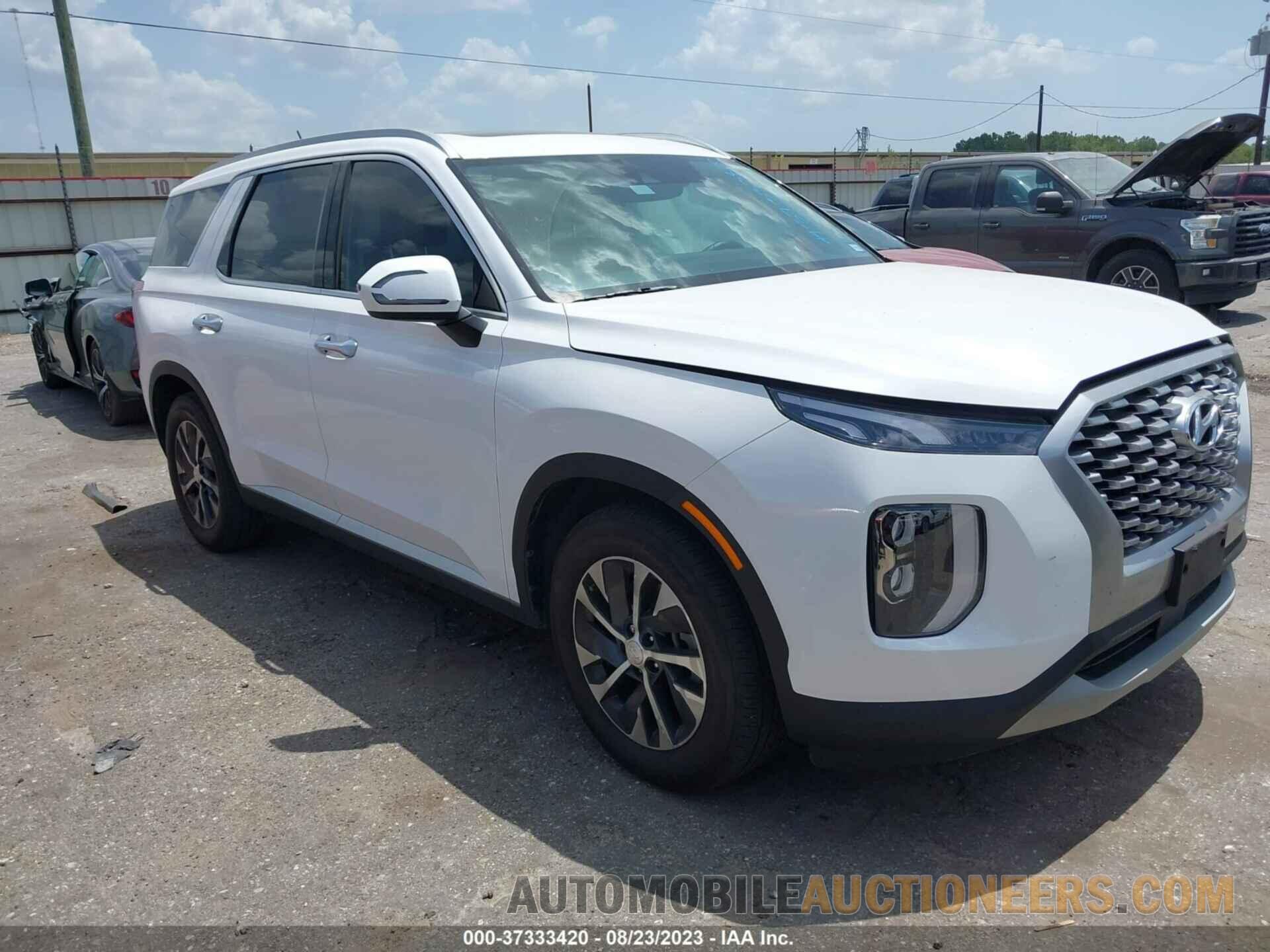 KM8R24HE9MU228758 HYUNDAI PALISADE 2021