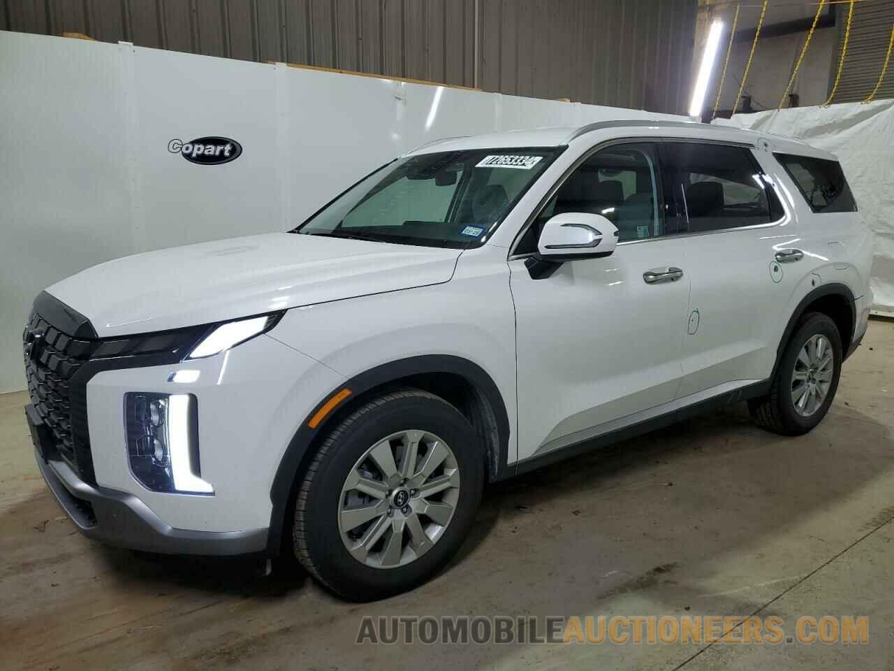 KM8R2DGE0RU788466 HYUNDAI PALISADE 2024