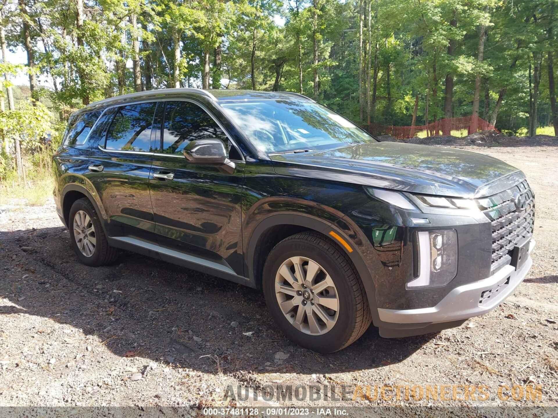 KM8R2DGE1PU514500 HYUNDAI PALISADE 2023