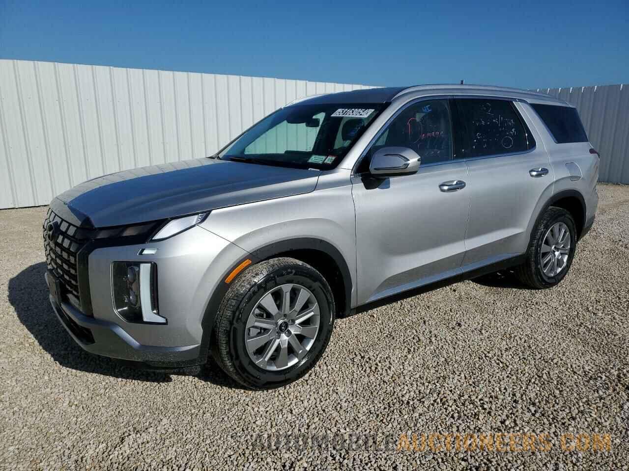 KM8R2DGE2RU675182 HYUNDAI PALISADE 2024