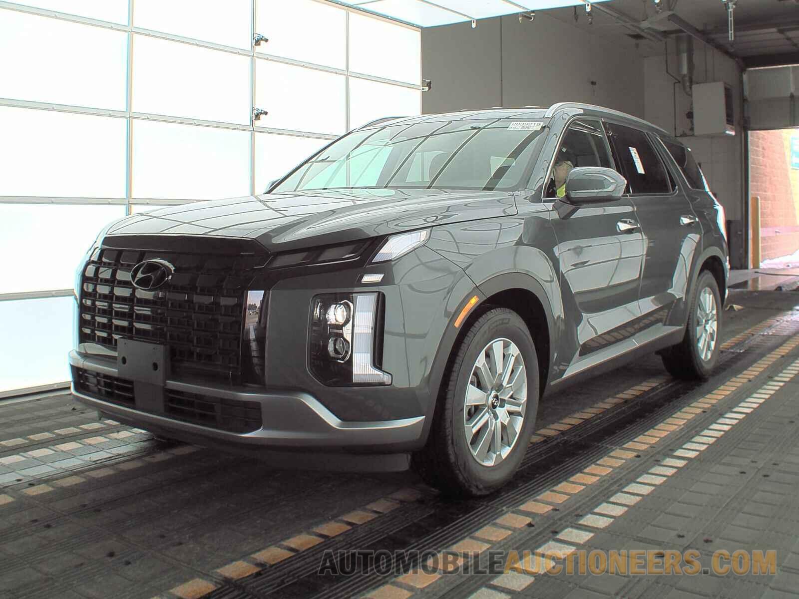 KM8R2DGE2RU688238 Hyundai Palisade 2024