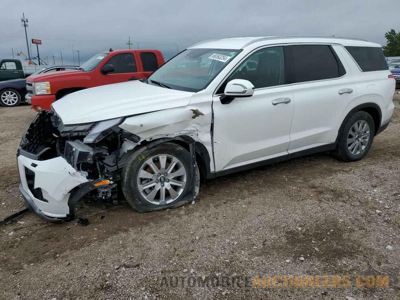 KM8R2DGE3PU526177 HYUNDAI PALISADE 2023