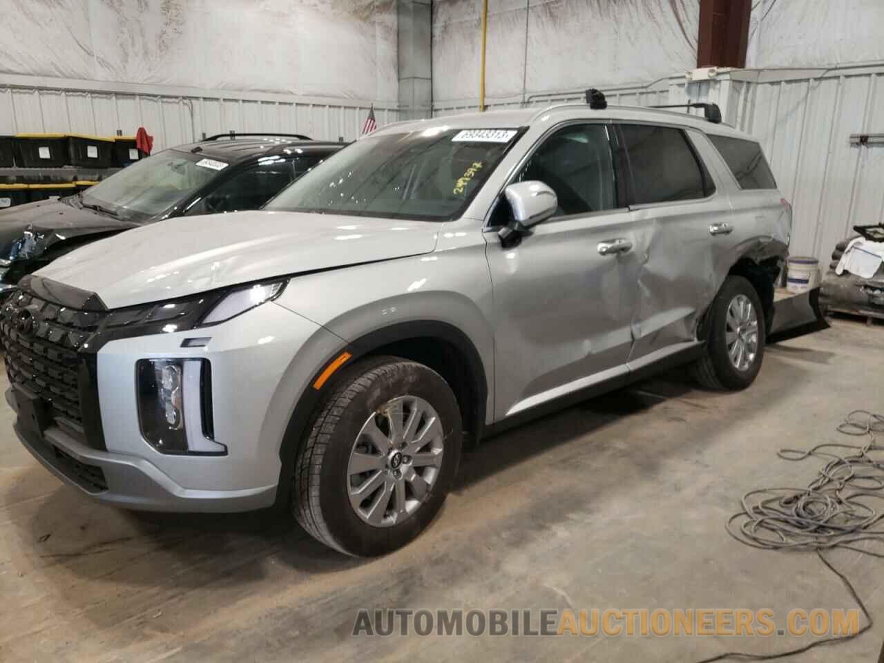 KM8R2DGE3PU574987 HYUNDAI PALISADE 2023