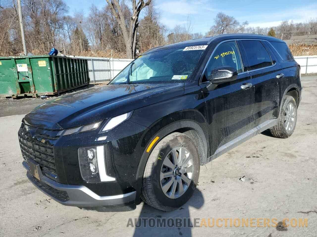 KM8R2DGE4PU499622 HYUNDAI PALISADE 2023