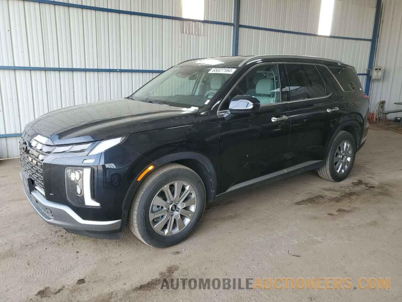 KM8R2DGE5RU696267 HYUNDAI PALISADE 2024