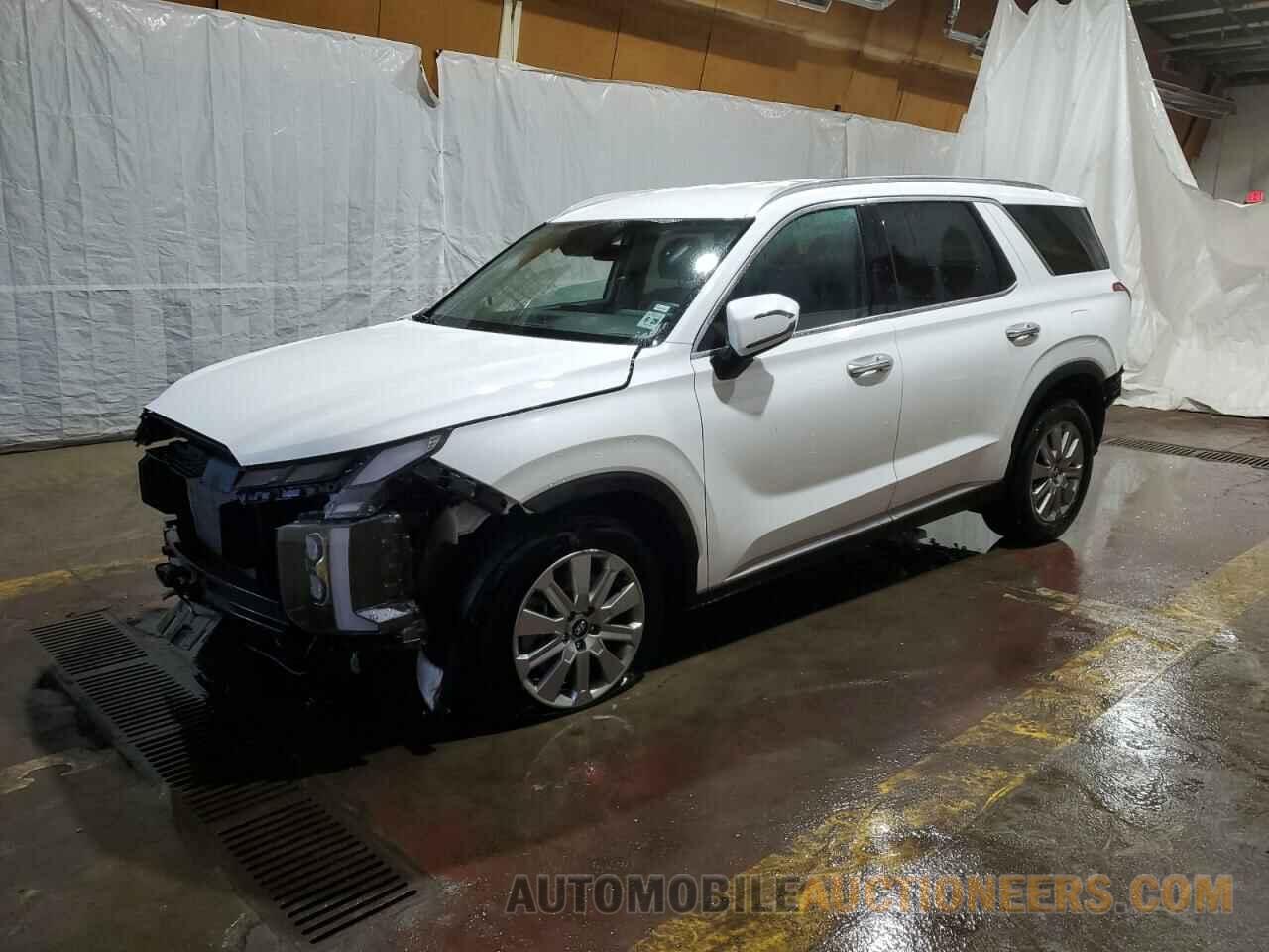 KM8R2DGE5RU789080 HYUNDAI PALISADE 2024