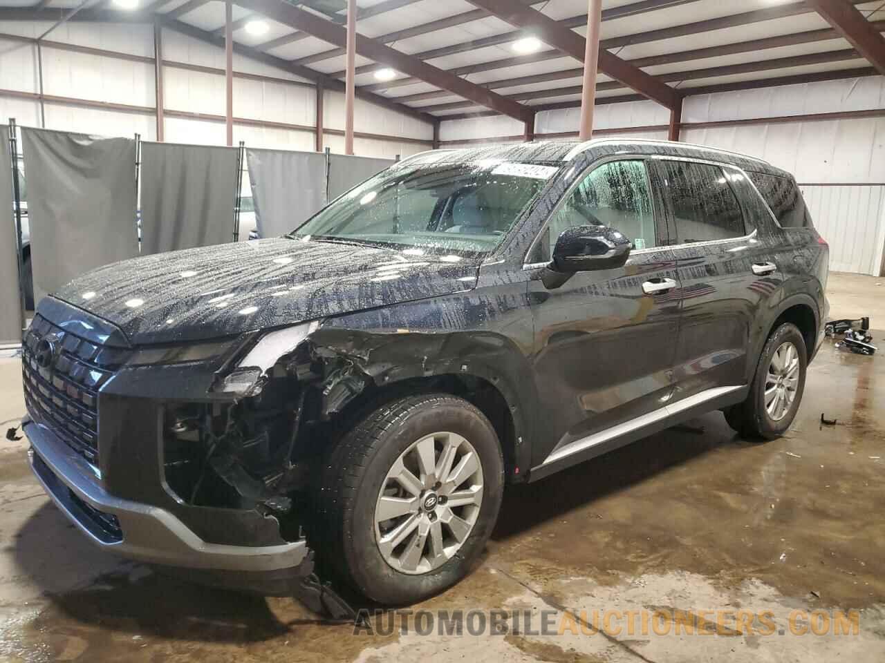 KM8R2DGE6RU780243 HYUNDAI PALISADE 2024