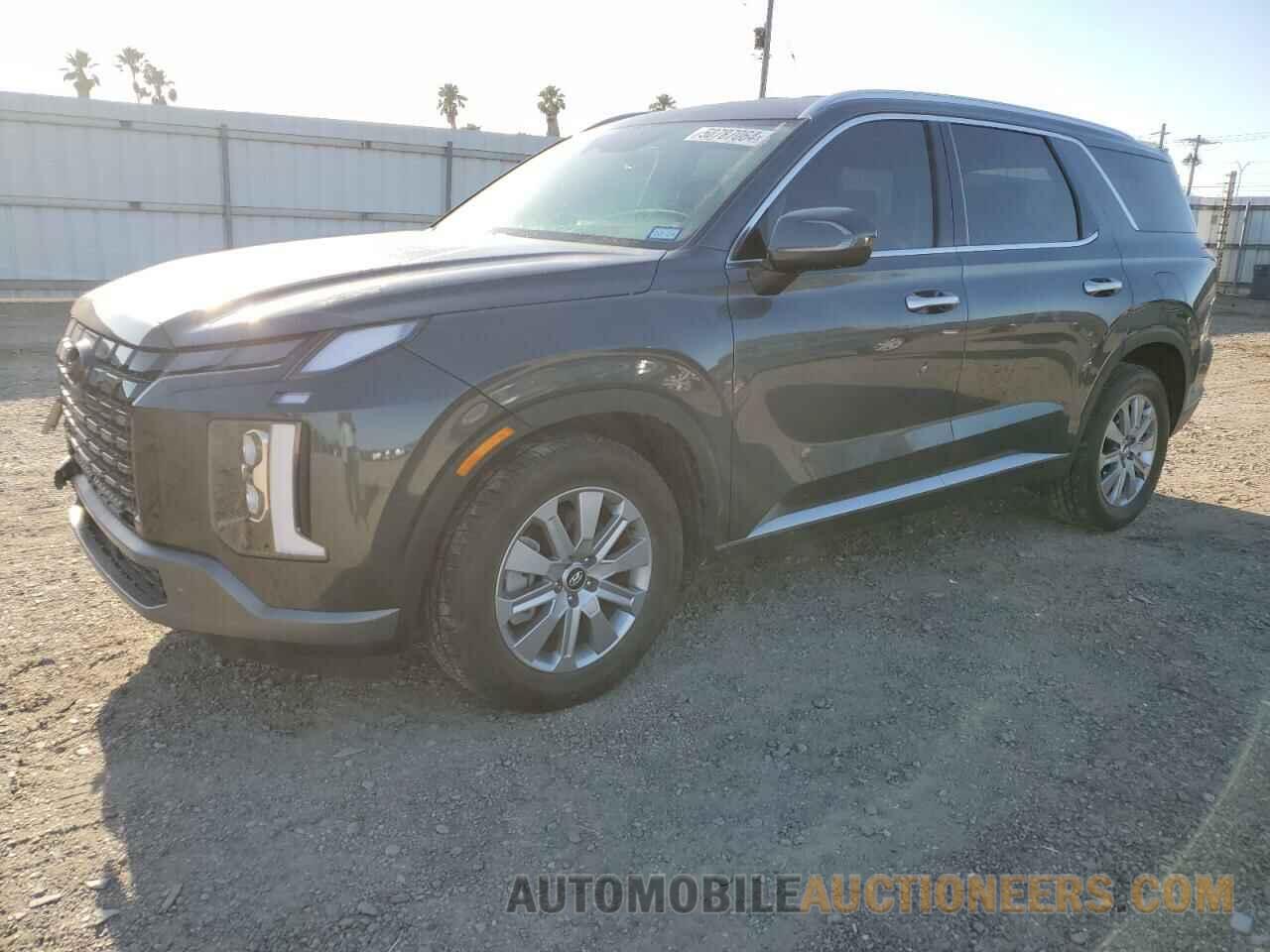 KM8R2DGE7PU508152 HYUNDAI PALISADE 2023