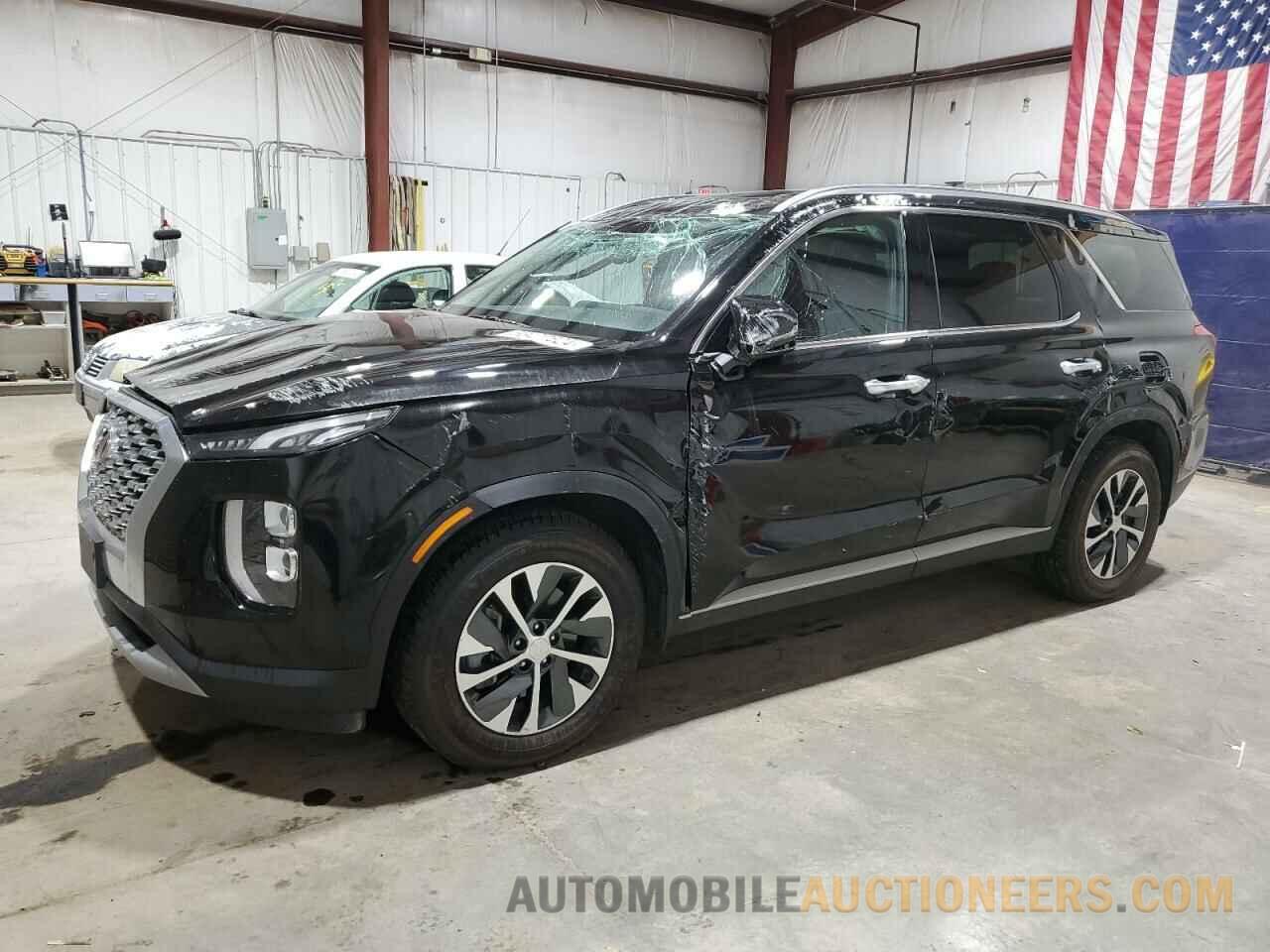 KM8R2DHE0LU070213 HYUNDAI PALISADE 2020