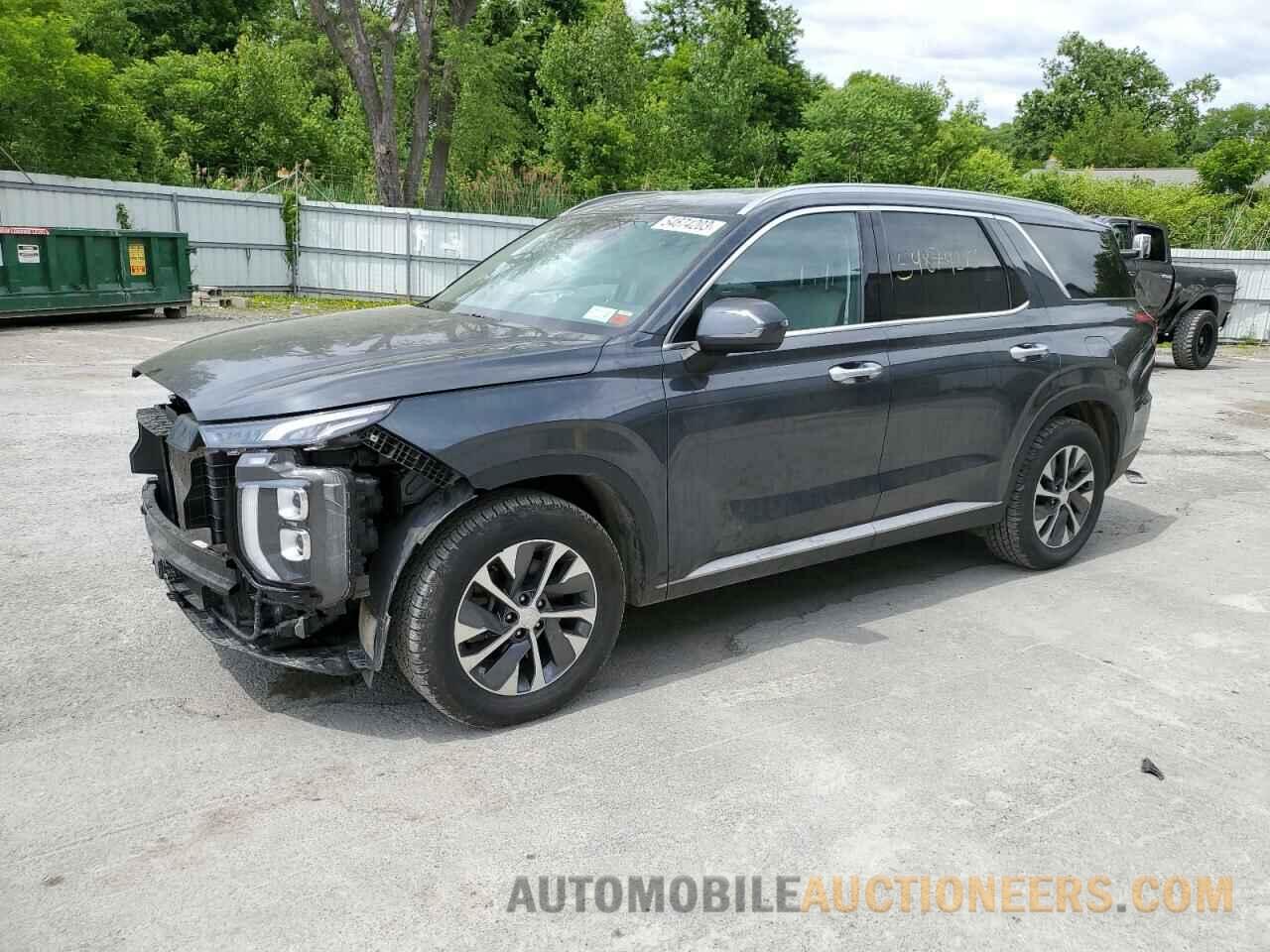 KM8R2DHE1LU071113 HYUNDAI PALISADE 2020