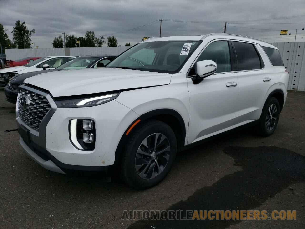 KM8R2DHE2LU118178 HYUNDAI PALISADE 2020