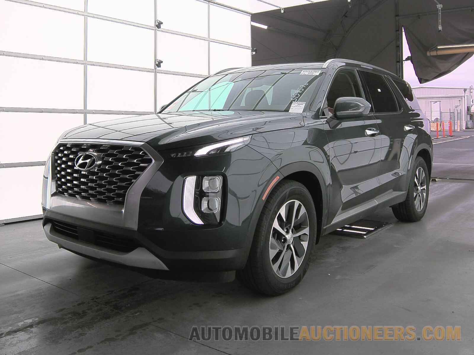 KM8R2DHE3LU071176 Hyundai Palisade 2020