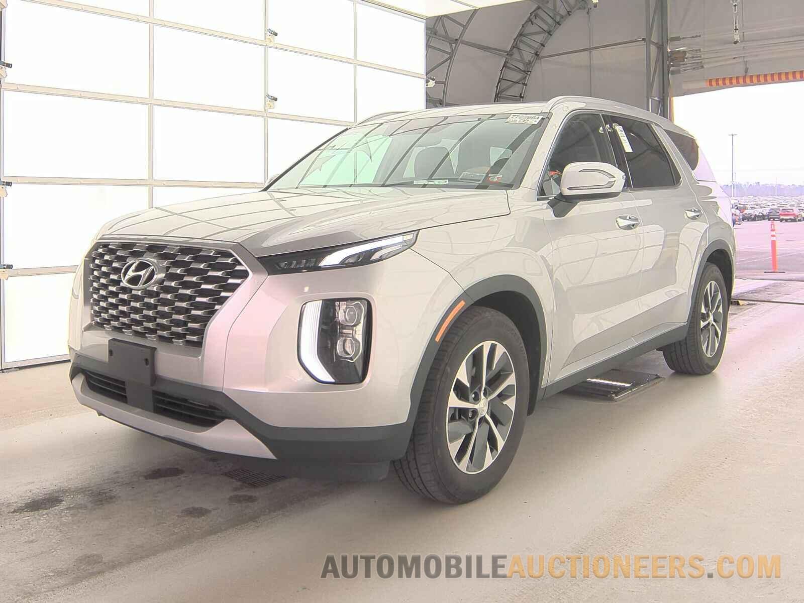 KM8R2DHE4NU435107 Hyundai Palisade 2022