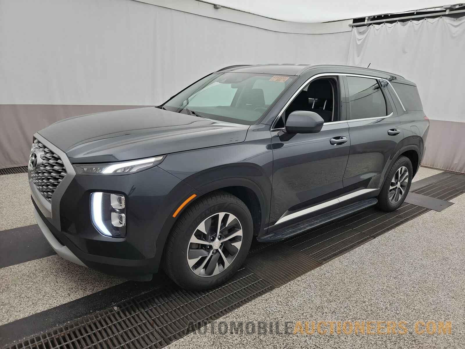 KM8R2DHE8LU031398 Hyundai Palisade 2020