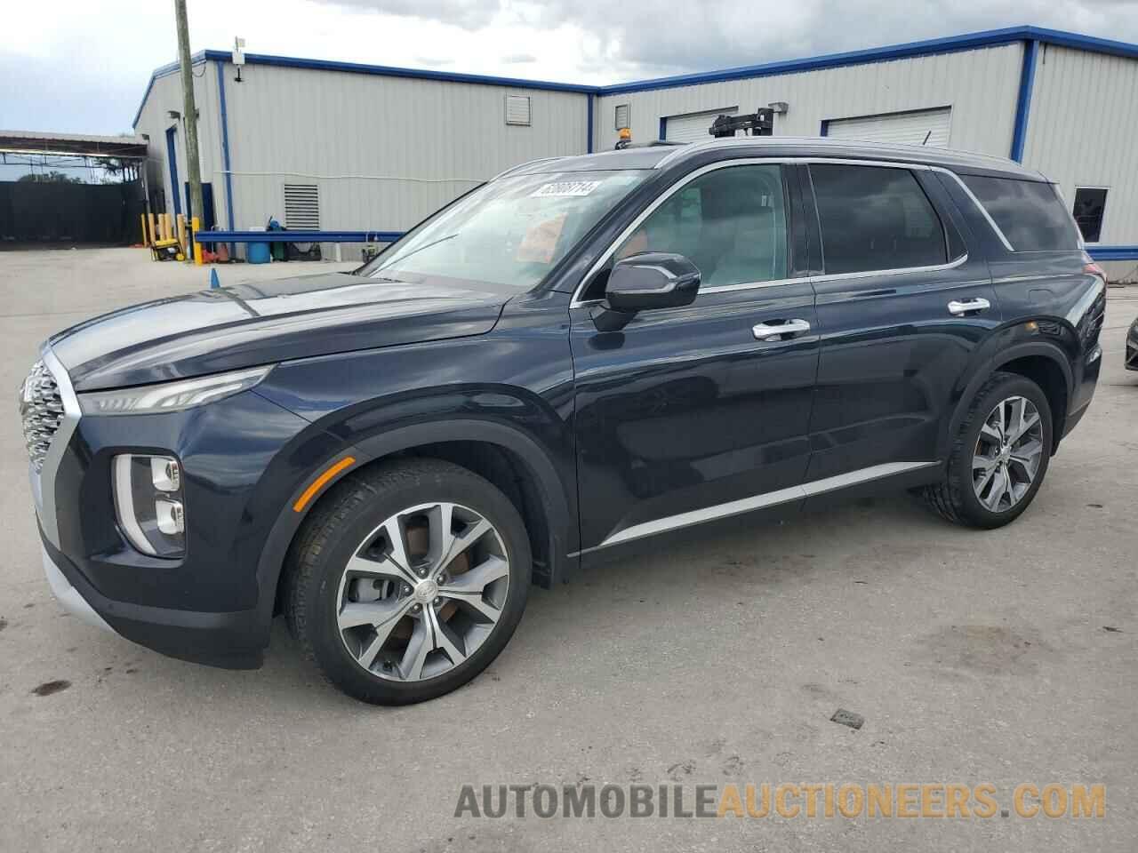 KM8R34HE0LU095982 HYUNDAI PALISADE 2020