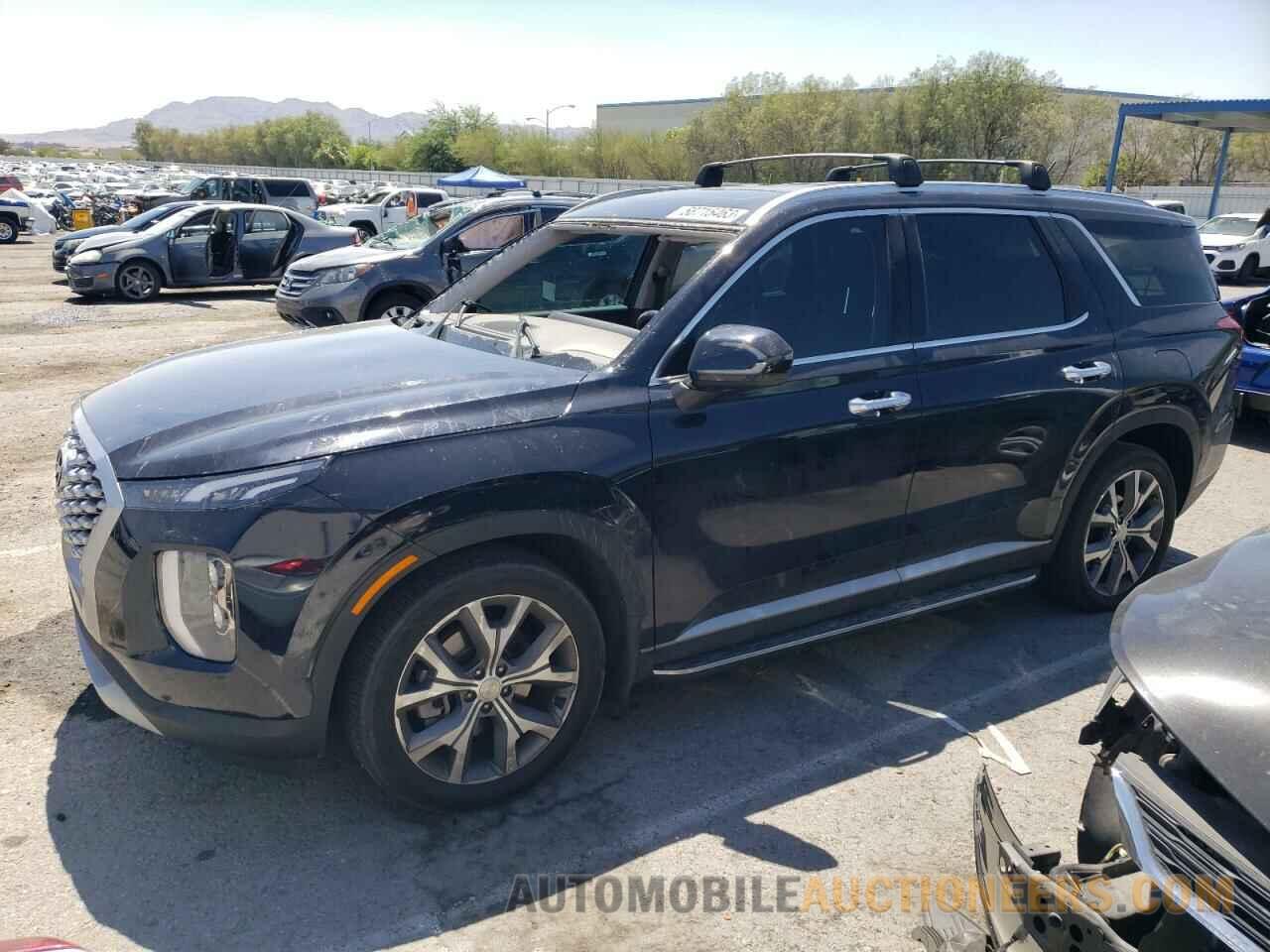 KM8R34HE3NU369565 HYUNDAI PALISADE 2022