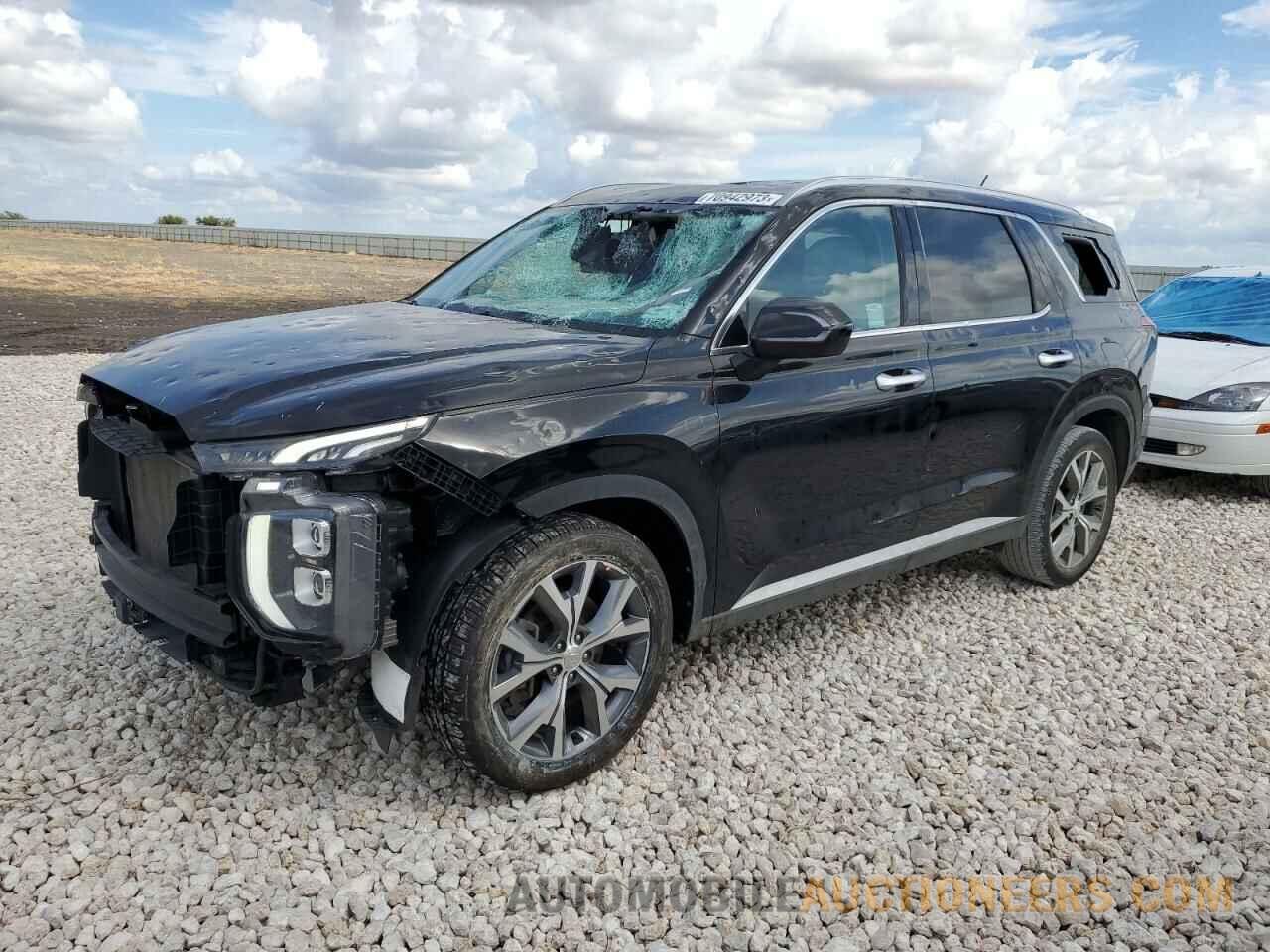 KM8R34HE4LU090686 HYUNDAI PALISADE 2020