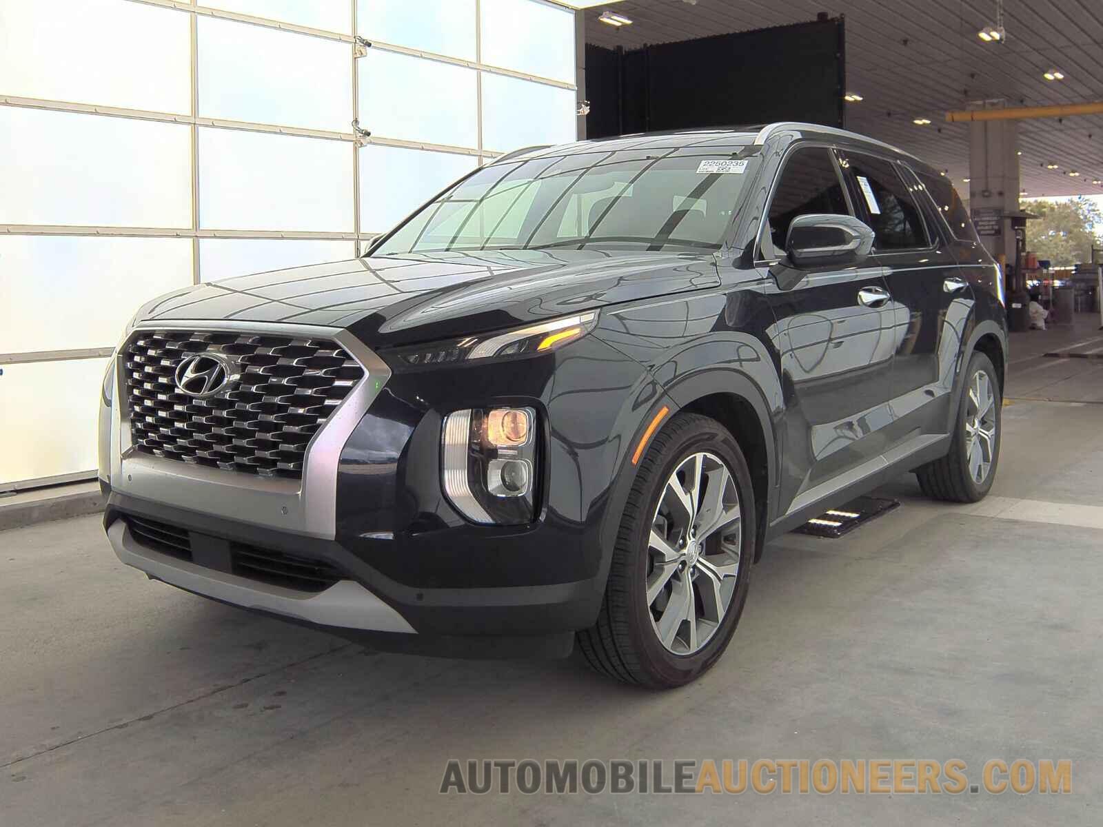 KM8R34HE5LU094939 Hyundai Palisade 2020