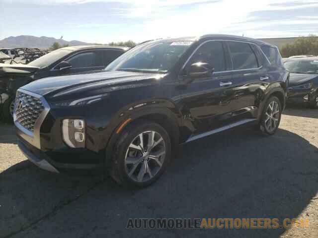 KM8R34HE6LU074392 HYUNDAI PALISADE 2020