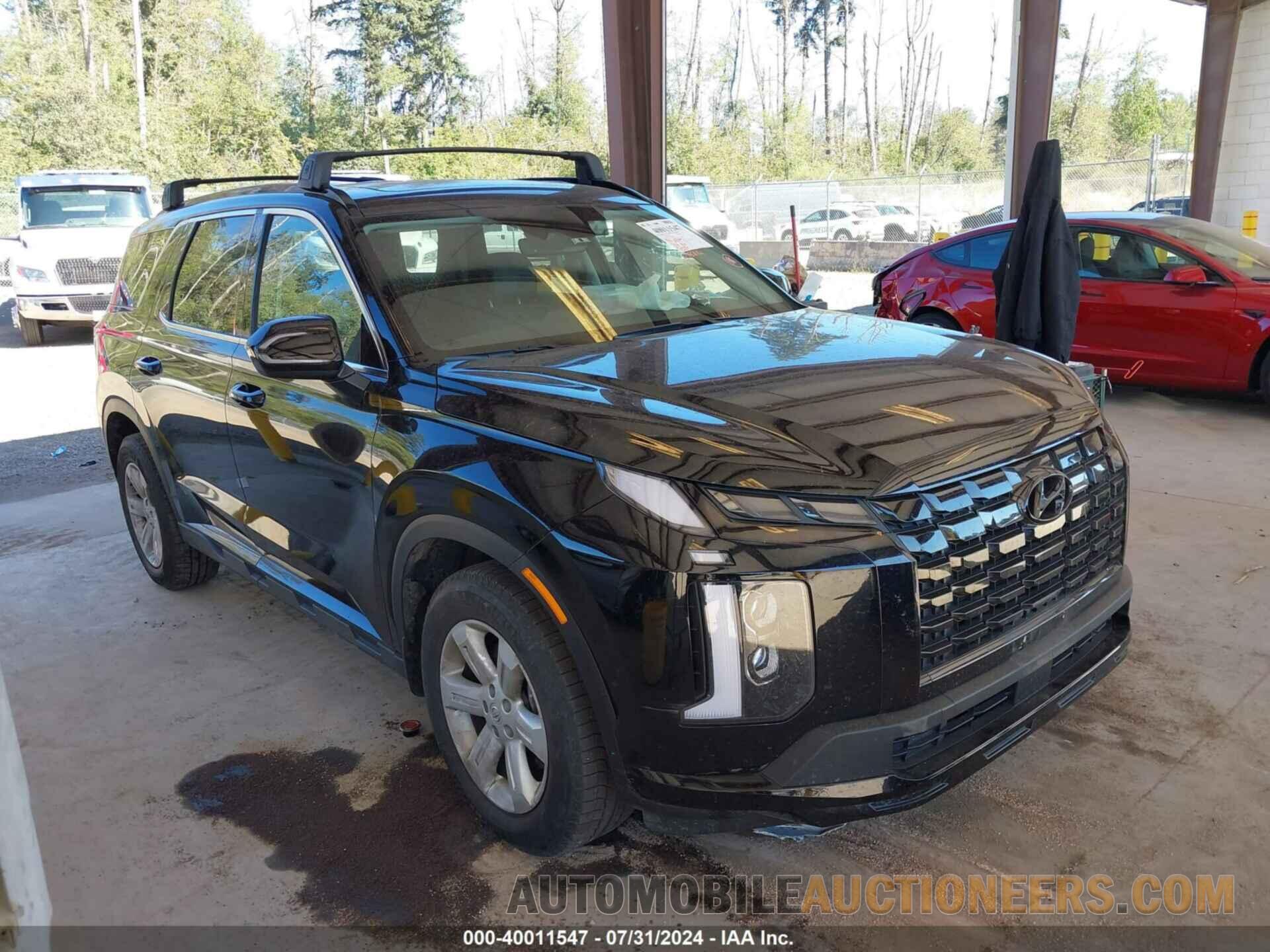 KM8R3DGE7PU549779 HYUNDAI PALISADE 2023