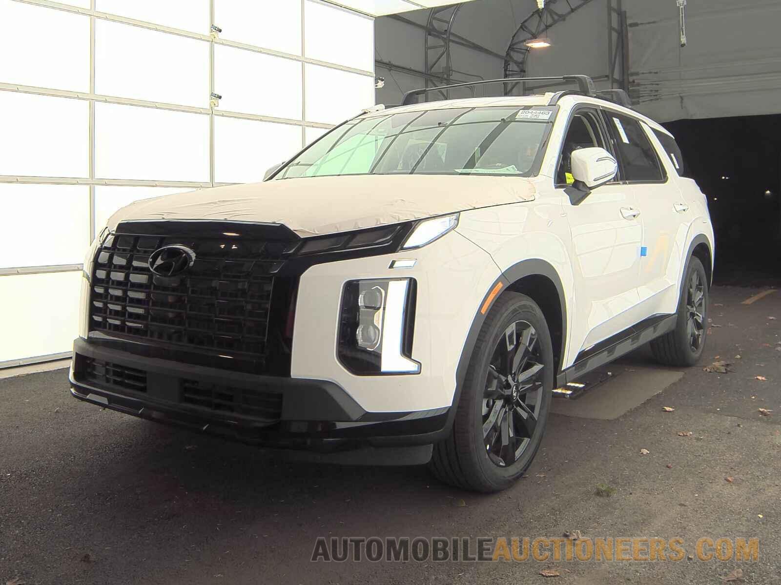 KM8R3DGEXRU670647 Hyundai Palisade 2024