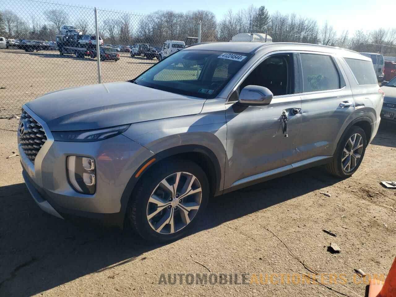 KM8R3DHE0LU048810 HYUNDAI PALISADE 2020