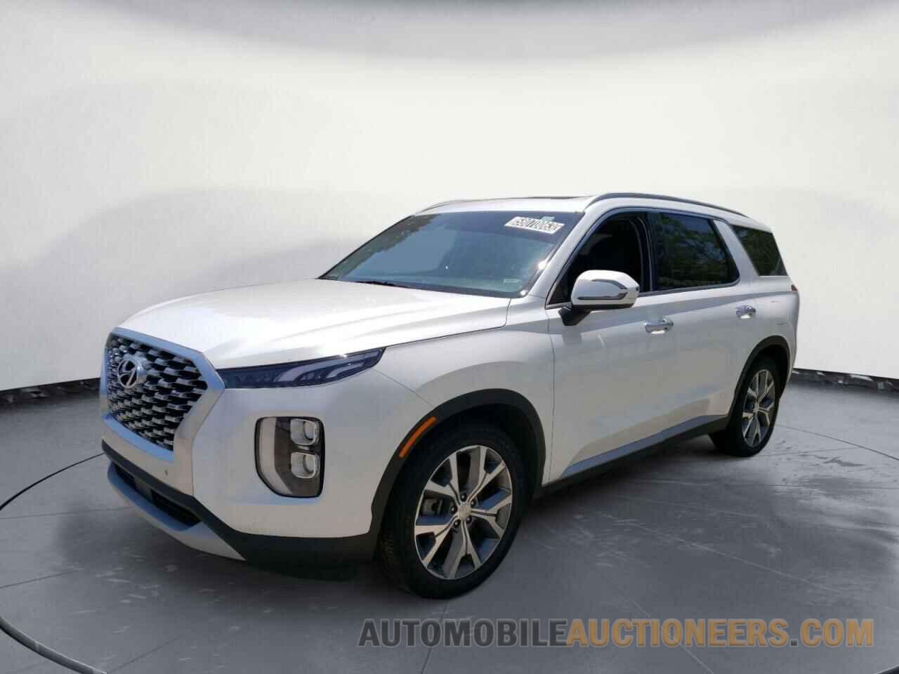 KM8R3DHE0LU073321 HYUNDAI PALISADE 2020