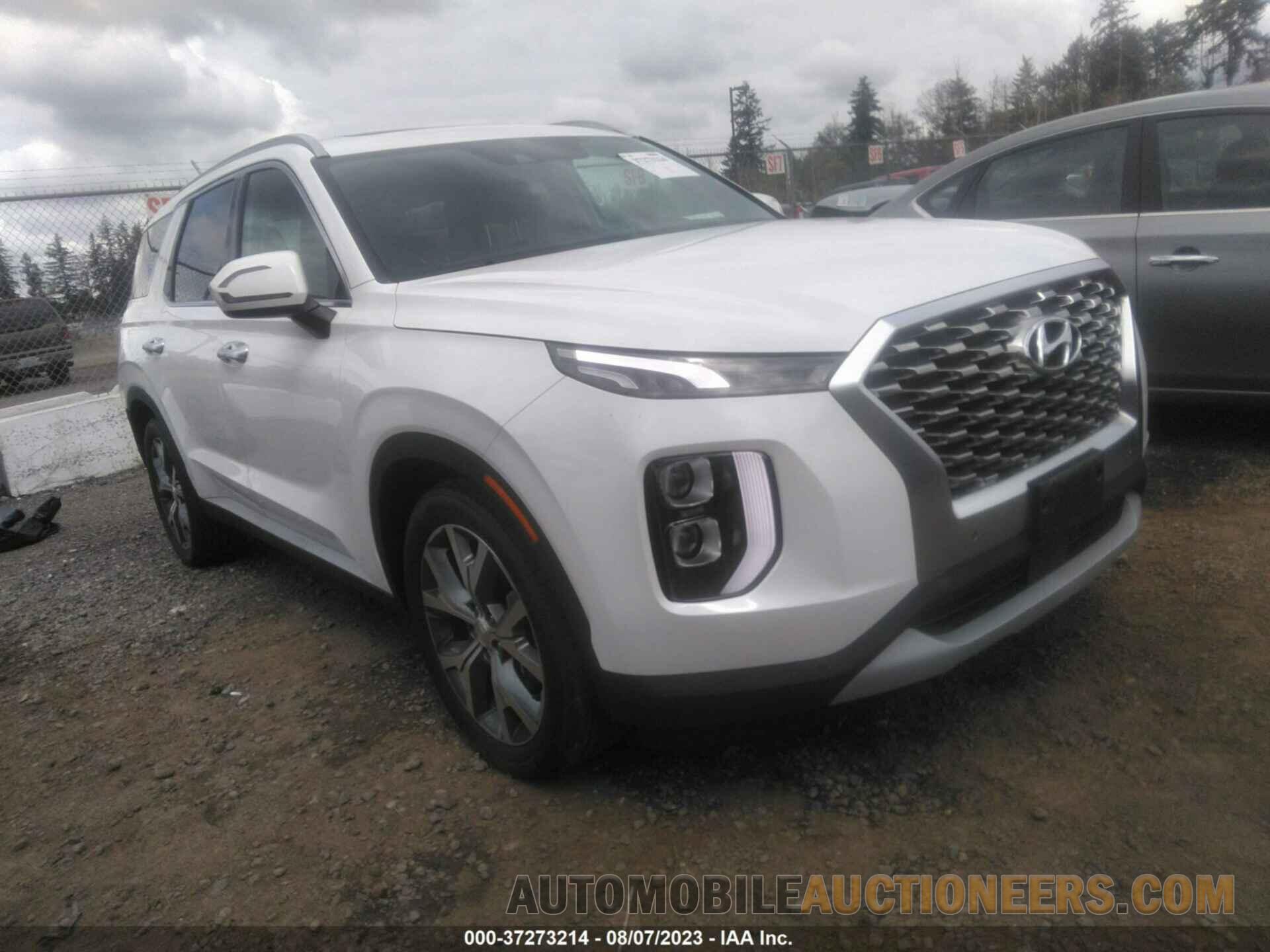 KM8R3DHE0LU086330 HYUNDAI PALISADE 2020