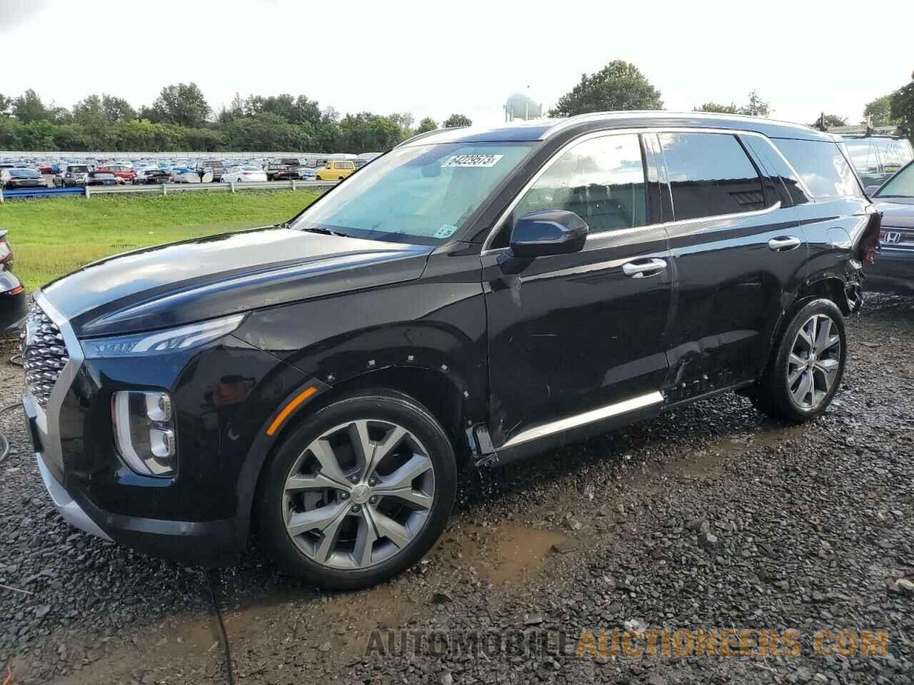 KM8R3DHE0LU092225 HYUNDAI PALISADE 2020