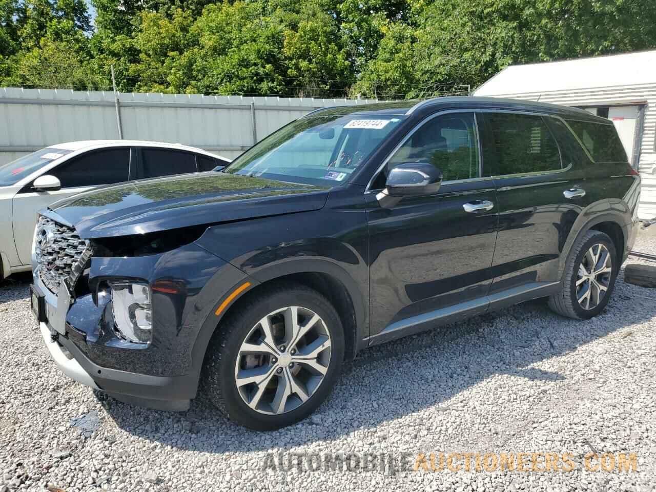 KM8R3DHE0LU093052 HYUNDAI PALISADE 2020