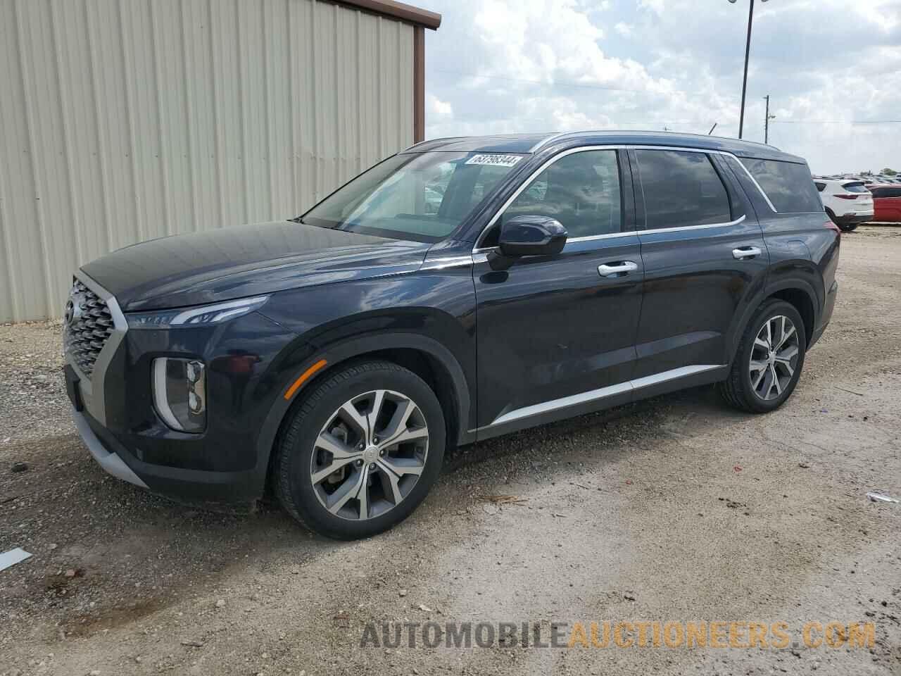 KM8R3DHE0NU377509 HYUNDAI PALISADE 2022