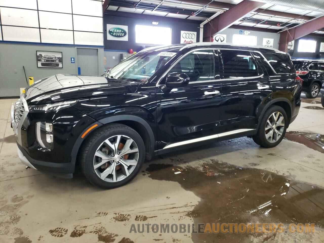 KM8R3DHE3LU104223 HYUNDAI PALISADE 2020