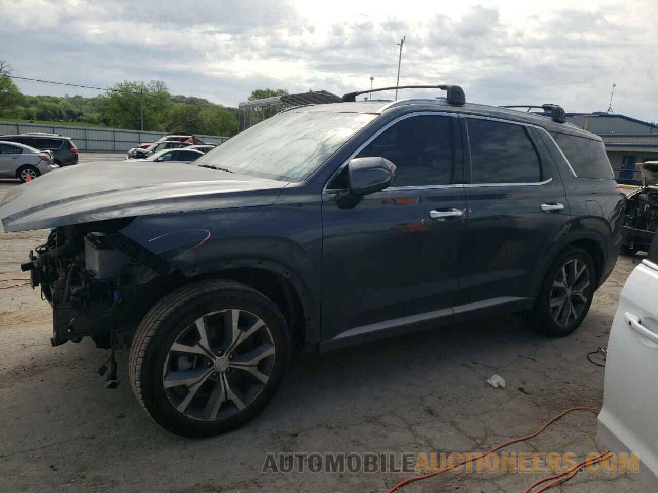 KM8R3DHE3LU133091 HYUNDAI PALISADE 2020