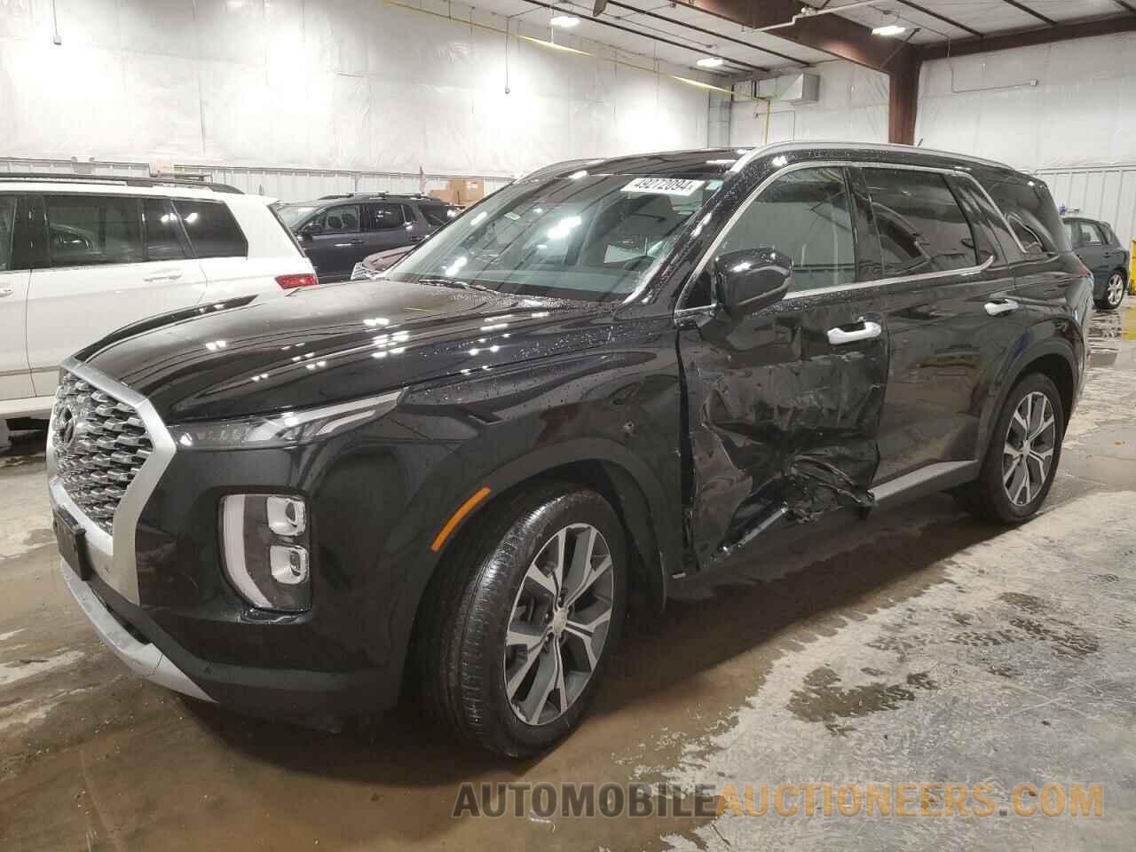 KM8R3DHE4LU153382 HYUNDAI PALISADE 2020