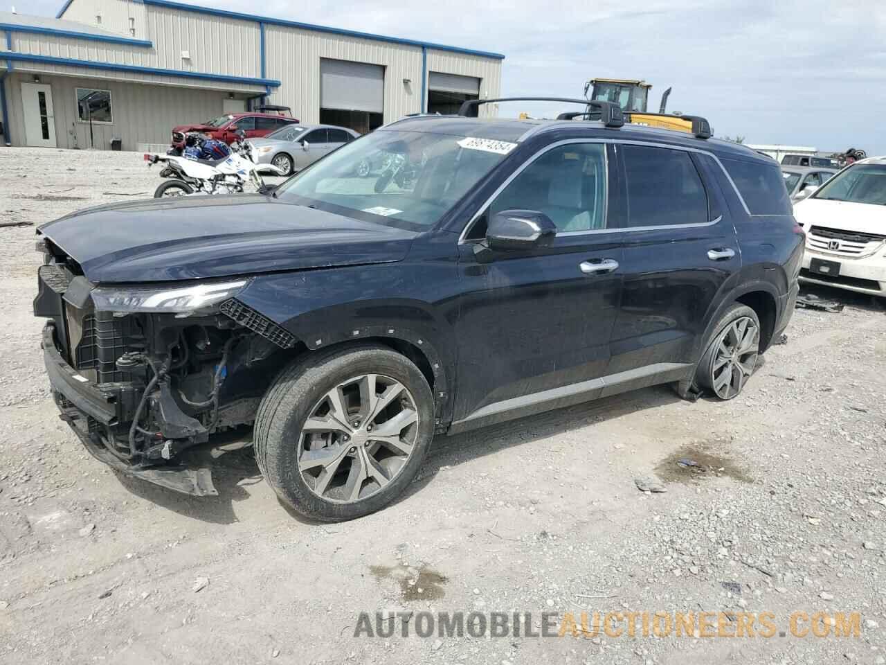 KM8R3DHE8LU157788 HYUNDAI PALISADE 2020