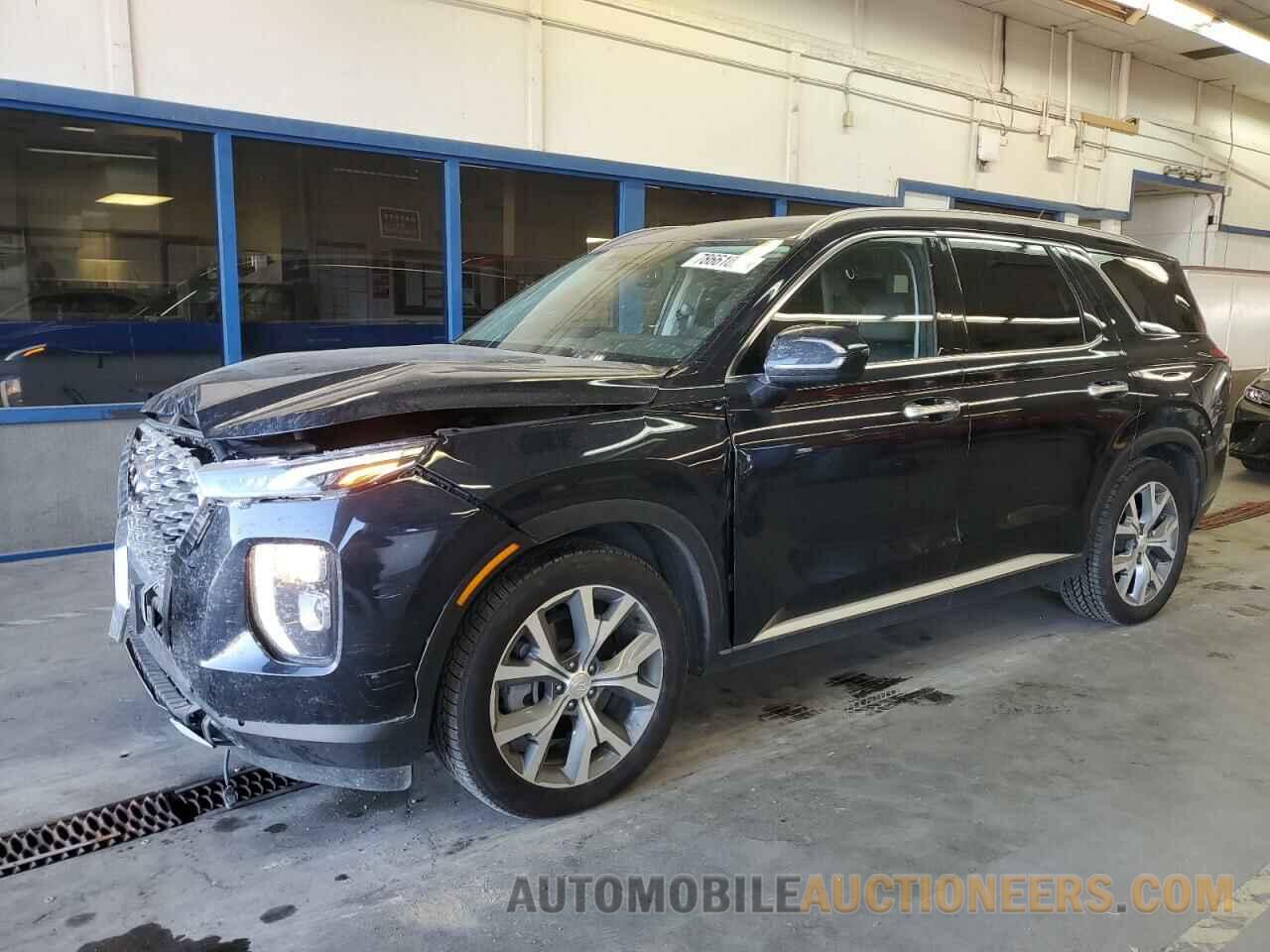 KM8R3DHE9LU148100 HYUNDAI PALISADE 2020