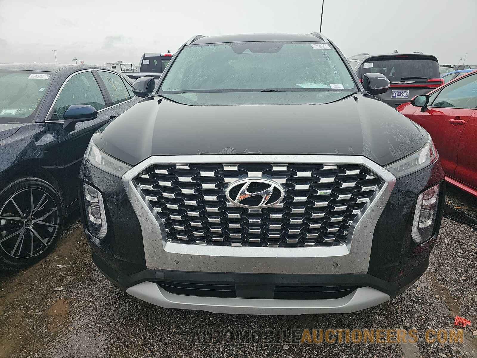 KM8R3DHEXLU086433 Hyundai Palisade 2020