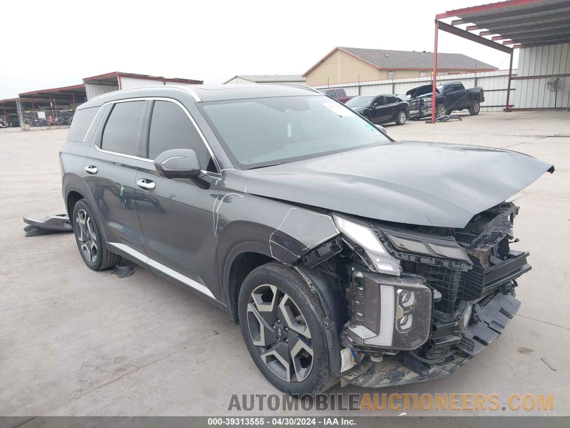 KM8R44GE2PU522874 HYUNDAI PALISADE 2023