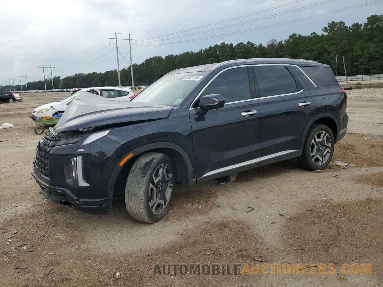 KM8R44GE5PU627960 HYUNDAI PALISADE 2023