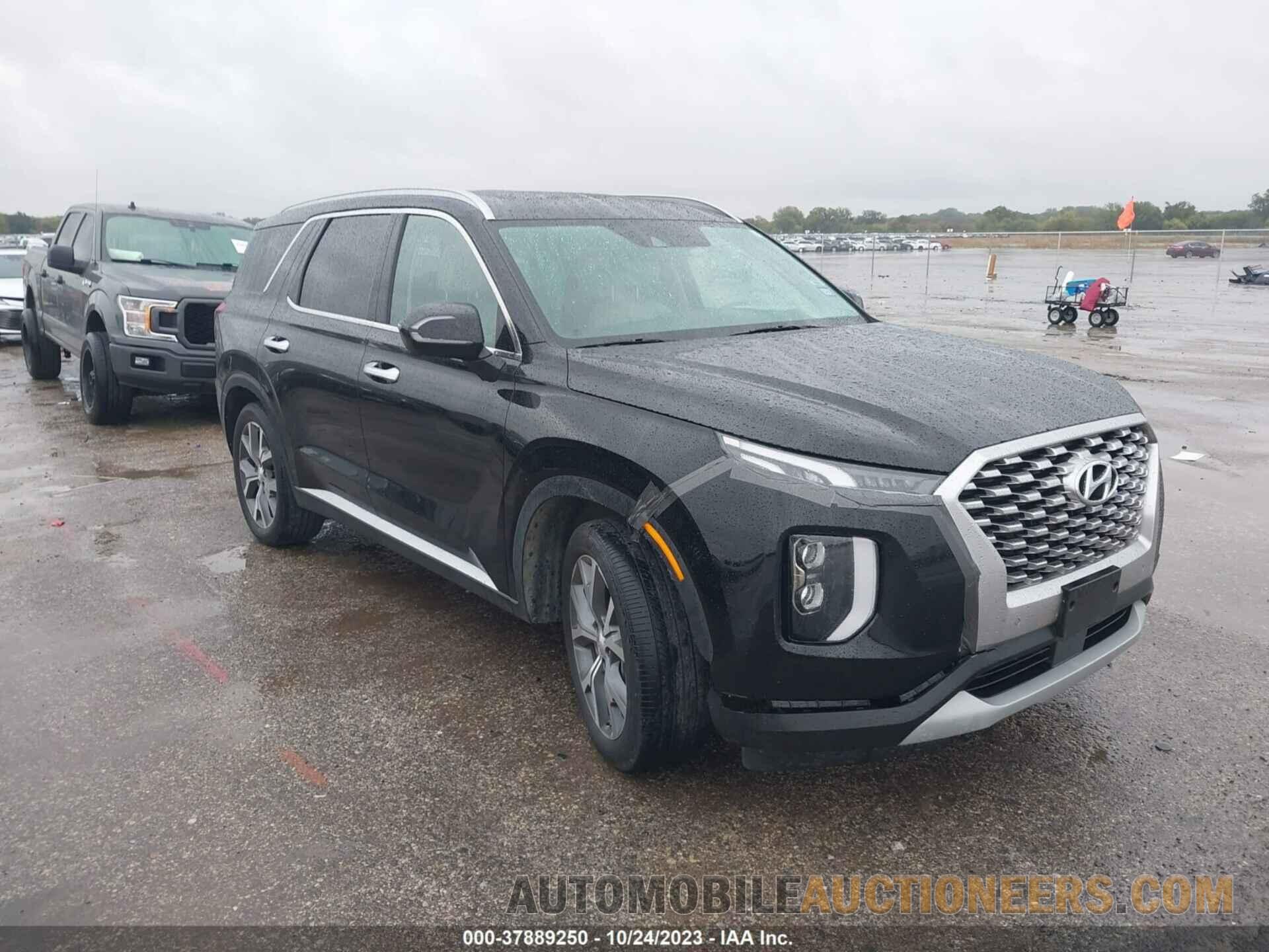 KM8R44HE0NU364854 HYUNDAI PALISADE 2022