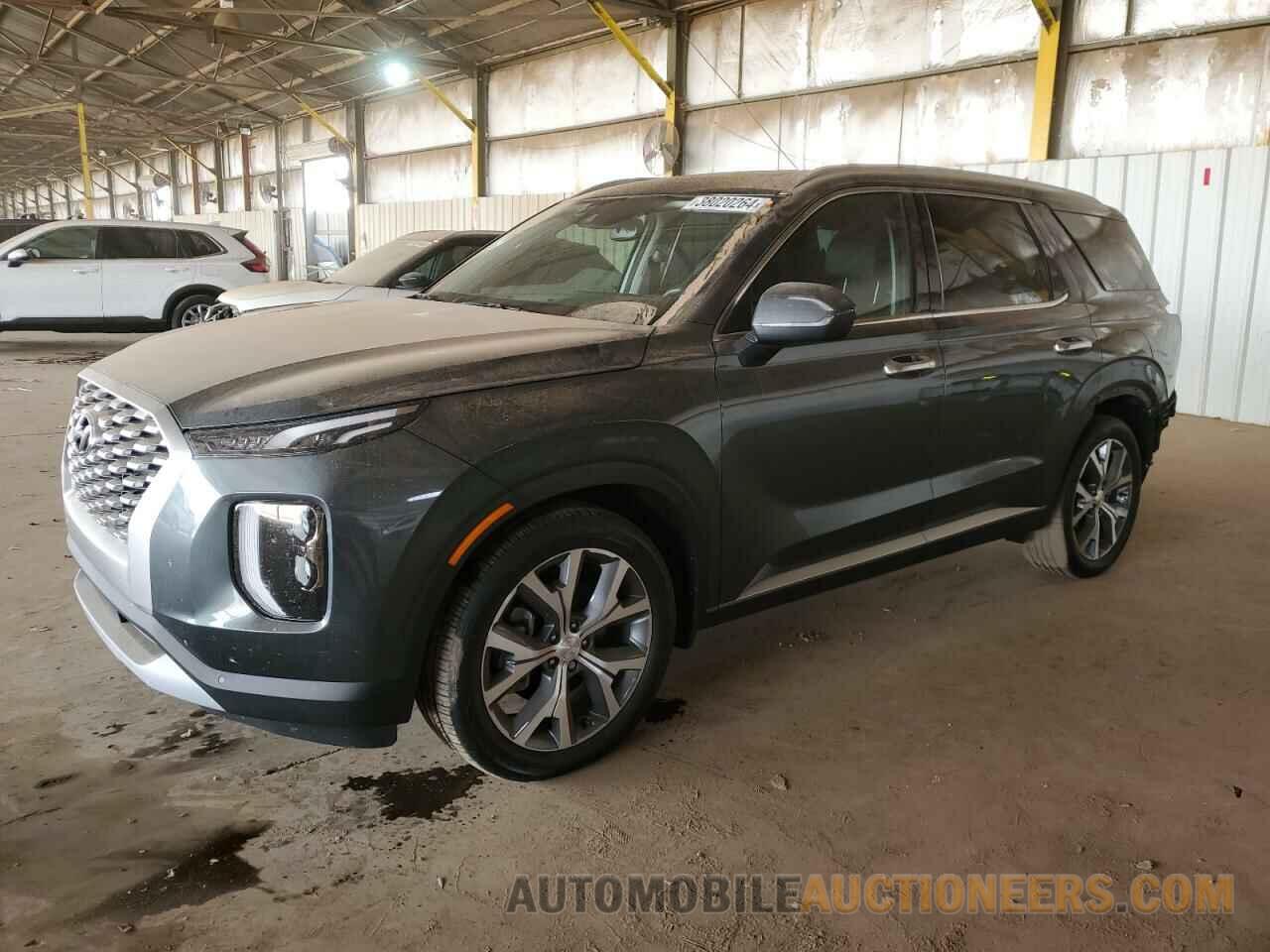 KM8R44HE1NU475963 HYUNDAI PALISADE 2022