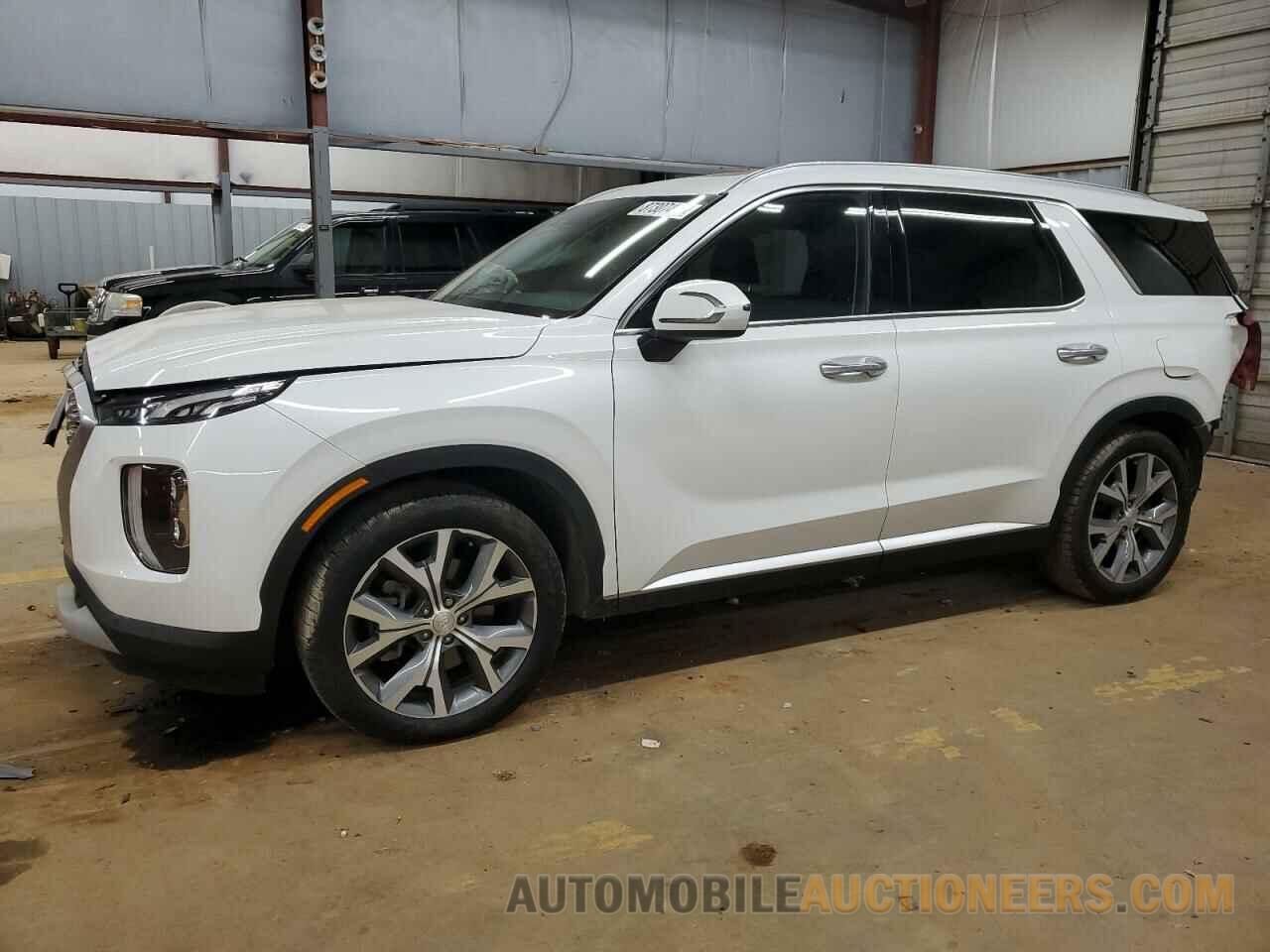 KM8R44HE2NU355816 HYUNDAI PALISADE 2022