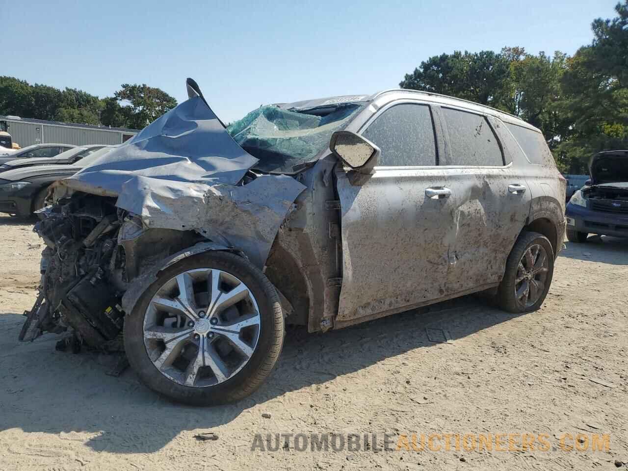 KM8R44HE3LU099764 HYUNDAI PALISADE 2020