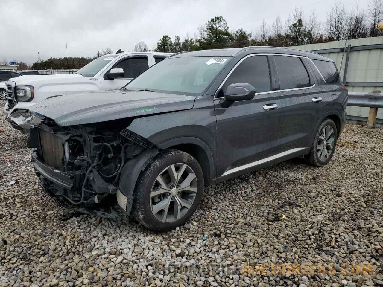 KM8R44HE4LU031294 HYUNDAI PALISADE 2020