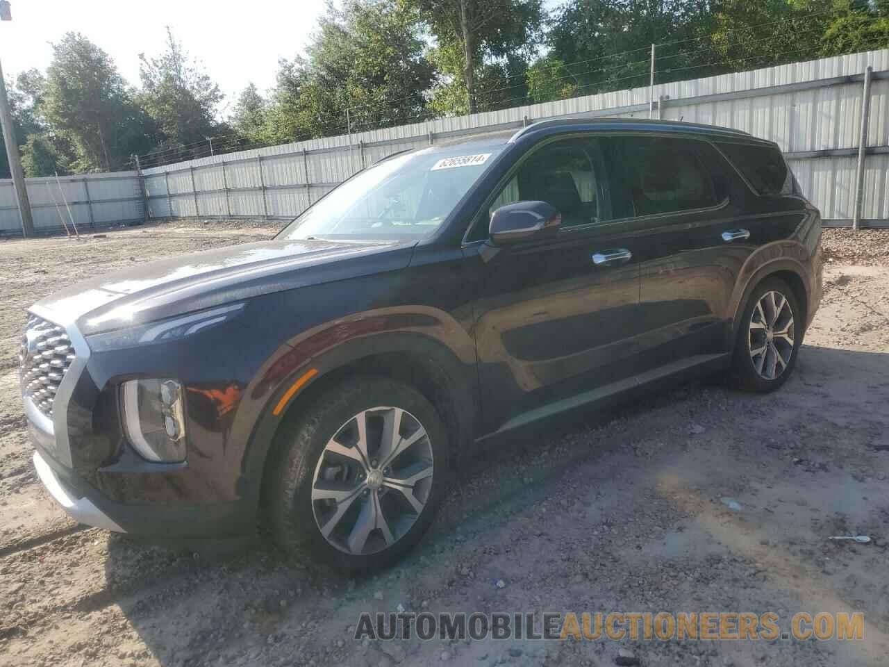 KM8R44HE4LU149250 HYUNDAI PALISADE 2020