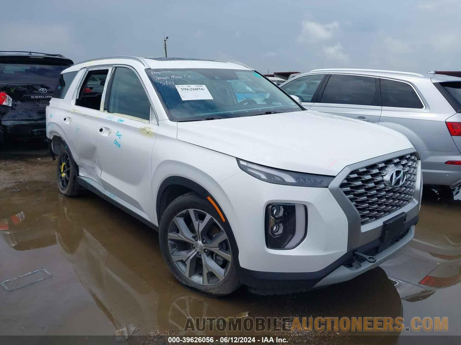 KM8R44HE4NU363626 HYUNDAI PALISADE 2022