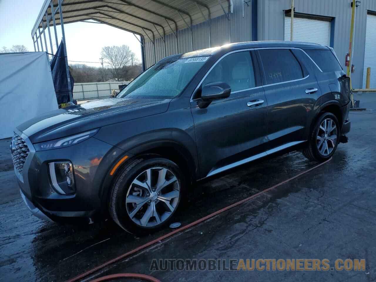 KM8R44HE5NU427026 HYUNDAI PALISADE 2022