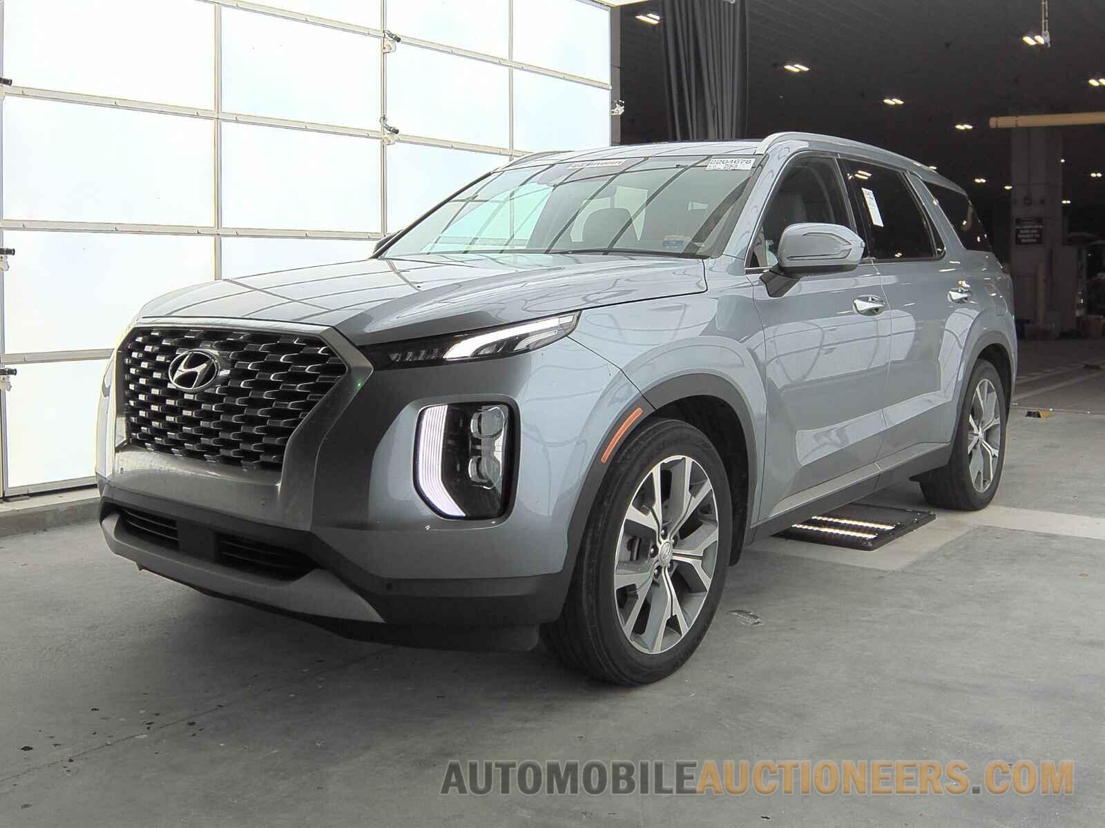 KM8R44HE6LU148097 Hyundai Palisade 2020