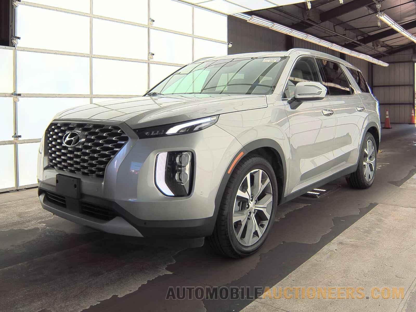 KM8R44HE7NU443423 Hyundai Palisade 2022