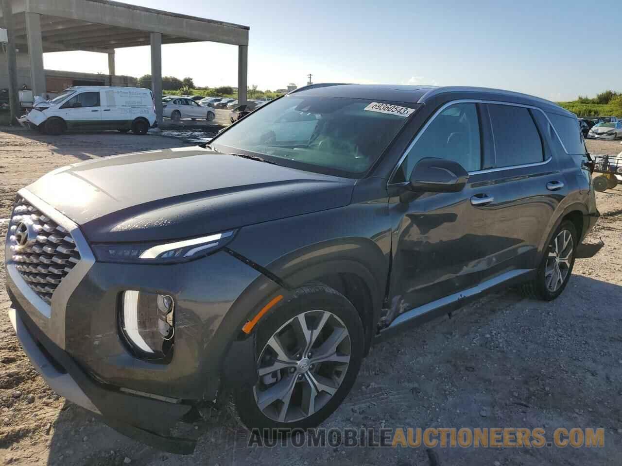 KM8R44HE8NU470274 HYUNDAI PALISADE 2022